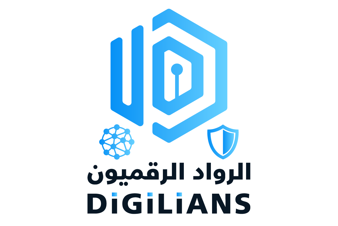 الرواد الرقمييون