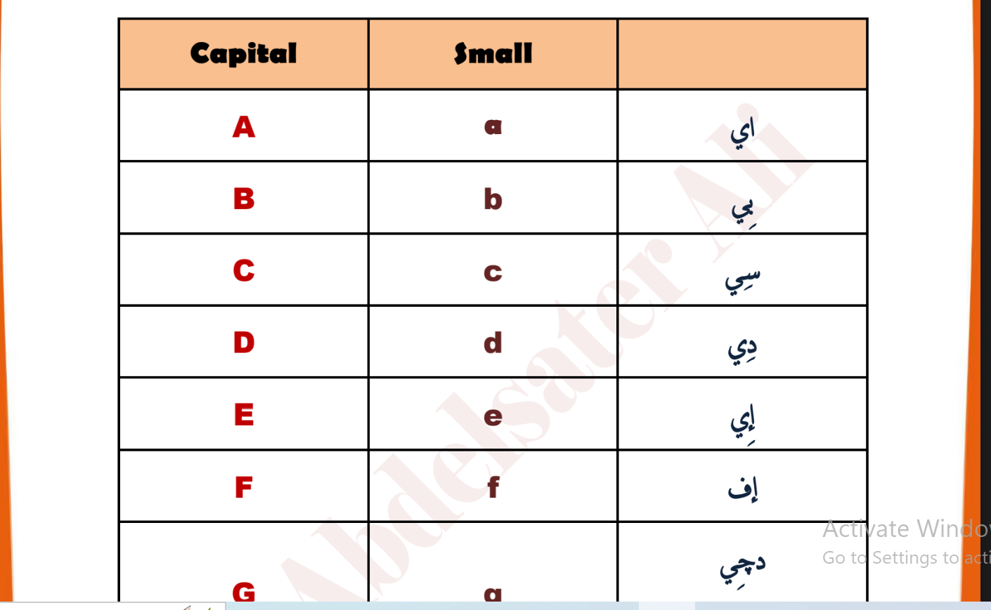 تحميل ملزمة تأسيس قراءة انجليزي 2024