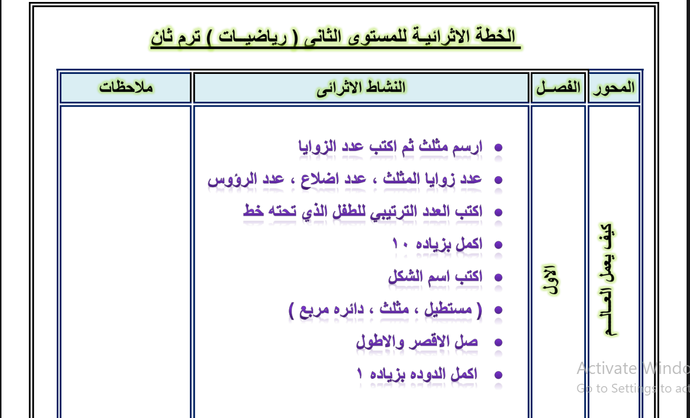 مراجعة رياضيات كي جي 2 2024.pdf