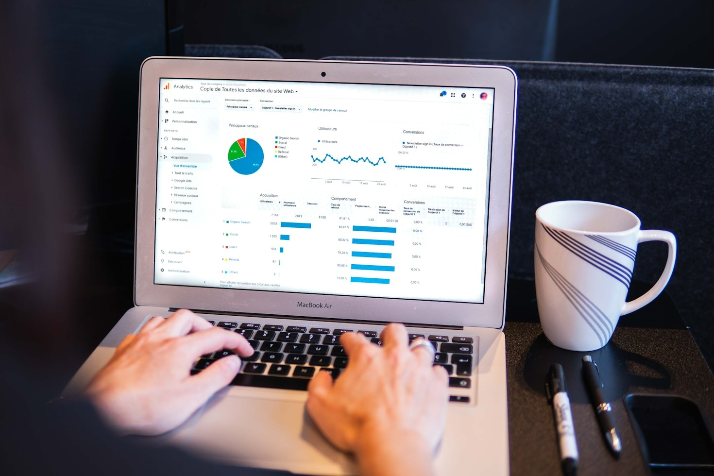 Maximizing Efficiency with the Right Platforms